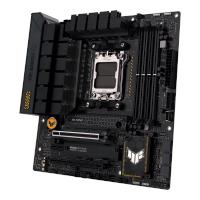 ASUS TUF GAMING B650M-PLUS AM5 DDR5 SES GLAN DP/HDMI SATA3 USB3.2 mATX